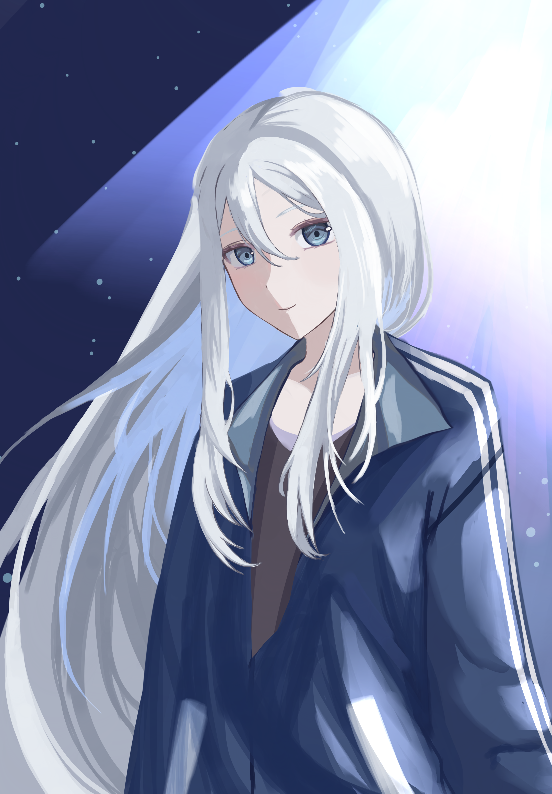 プロセカの奏ちゃん - ibisPaint
