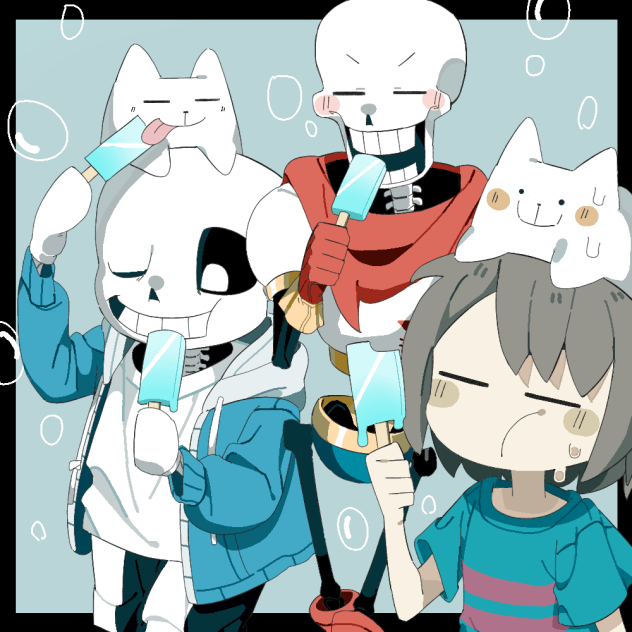 あつーい