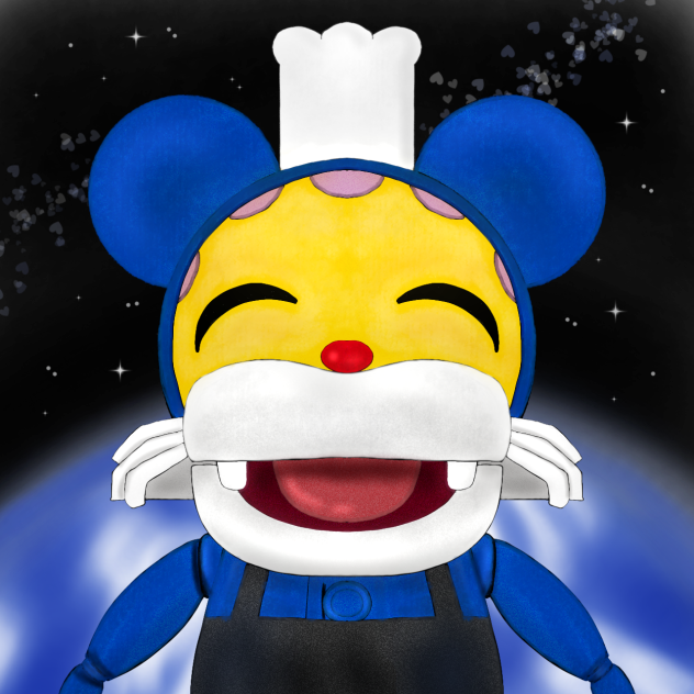 ニャンちゅう