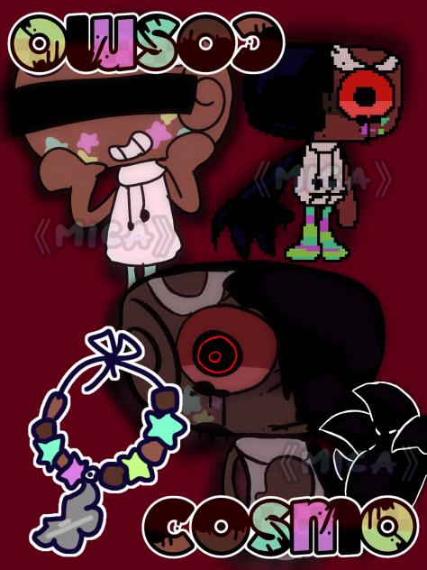 cosmo