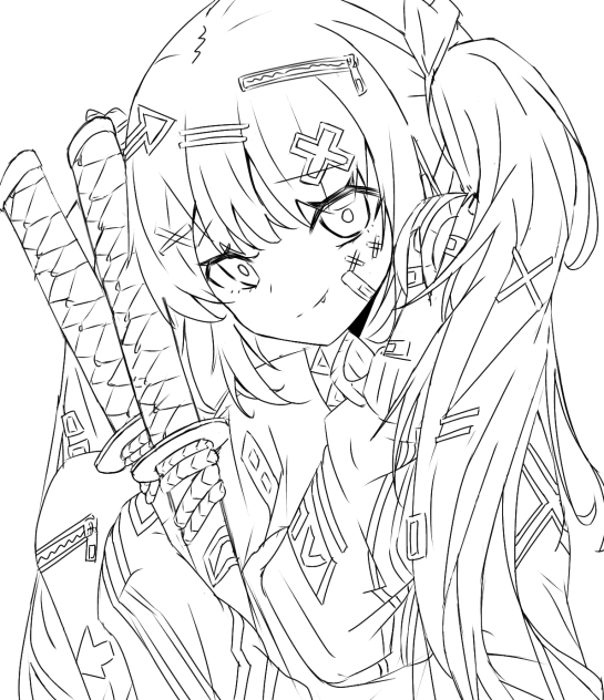 yea - ibisPaint