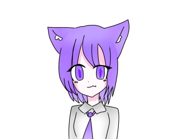 あたし可愛いでしょ