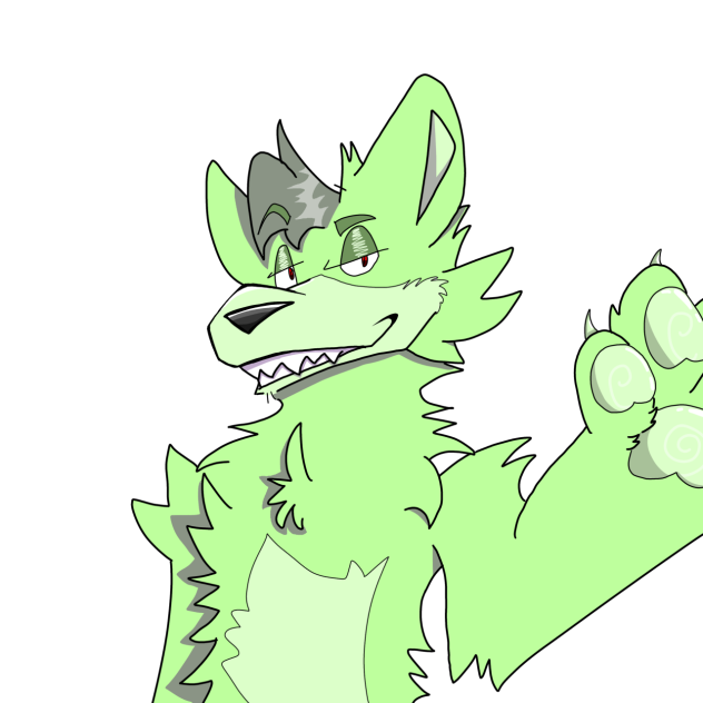 Flee In my sister’s style