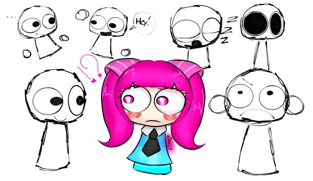 Collaaaaab (◉‿◉)