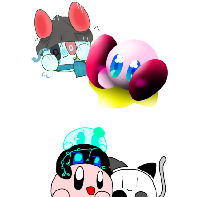 すがさんあざます！他もかいて！