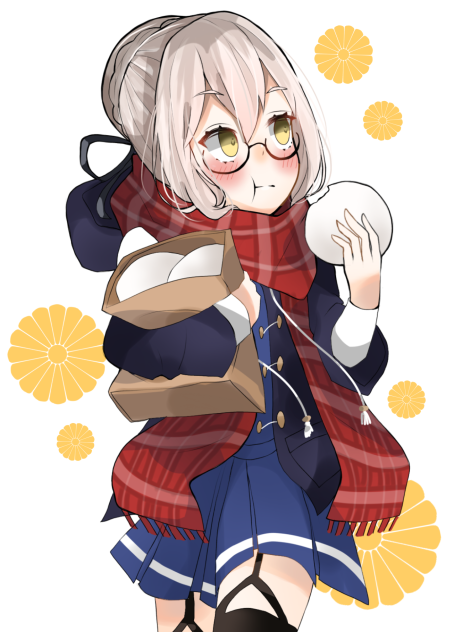 xオルタちゃ 別var