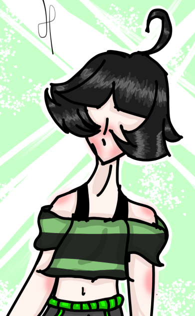 Buttercup