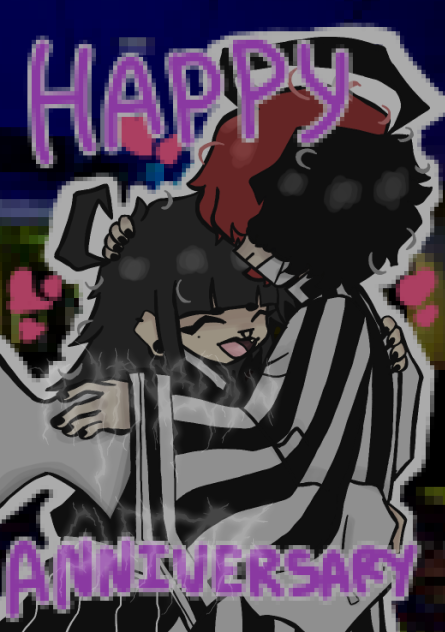 Anniversary