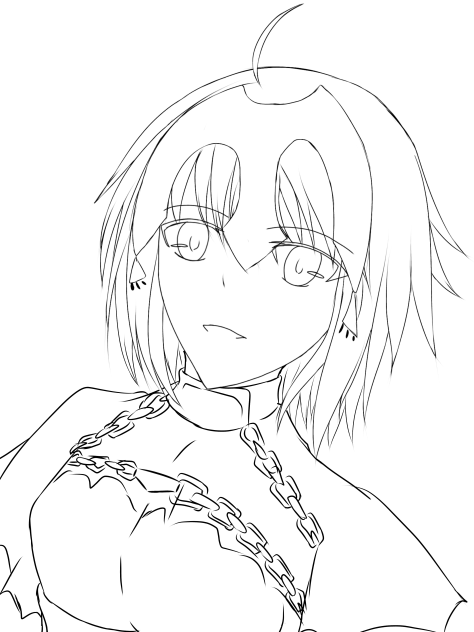 ジャンヌ オルタ