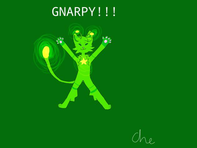 GNARPY!!!!