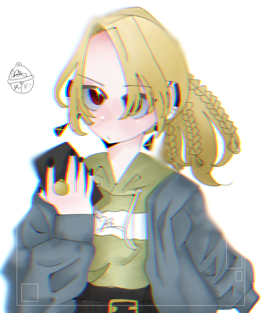 RINちゃんへ‼︎