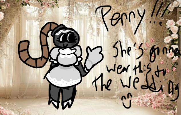 Penny!