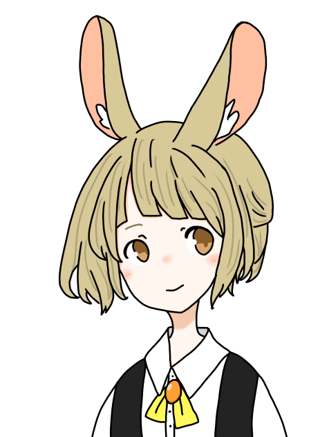 ウサギ