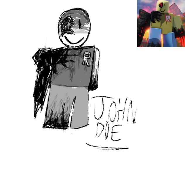 John Doe