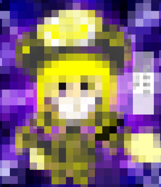 ザンパルルティザーヌを、いろいろさわった結果…