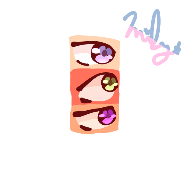 eyes 👀