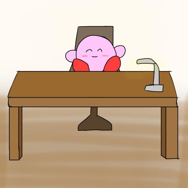 校長室