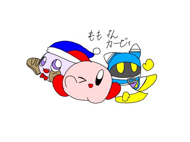 ももさん