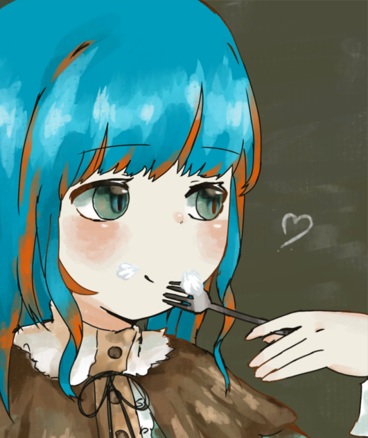 クリーム