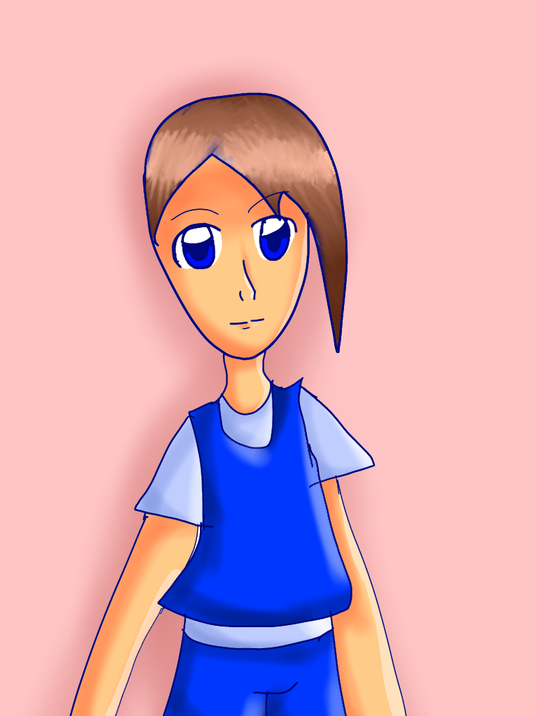 Nathan - ibisPaint