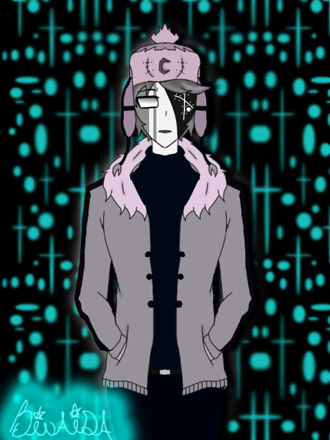 10 sin título - ibisPaint