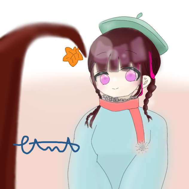TAMAさん