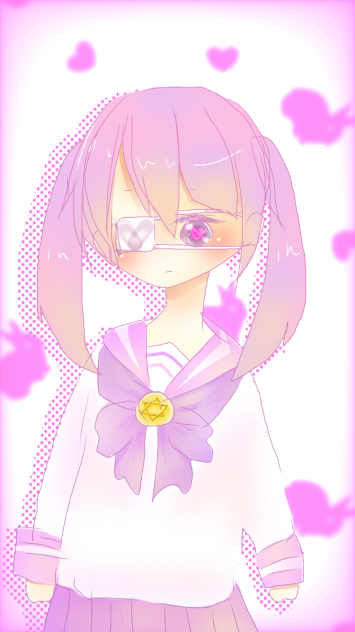 ゆめかわいい