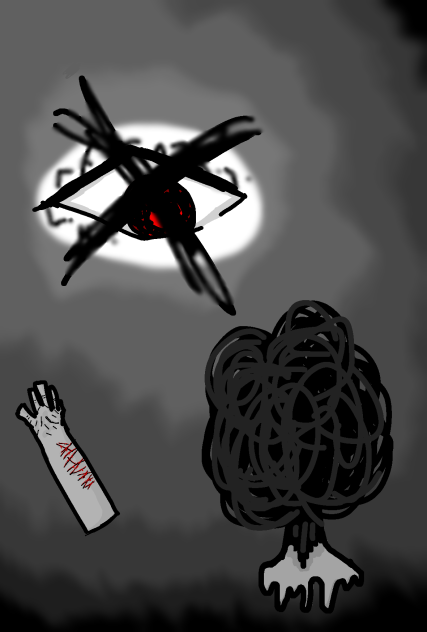 Vent art 1