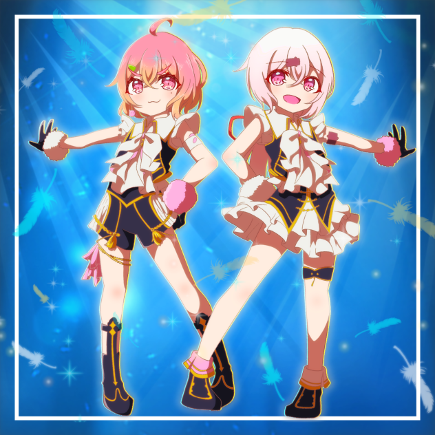 さくゆい