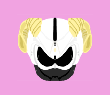 仮面ライダーレター