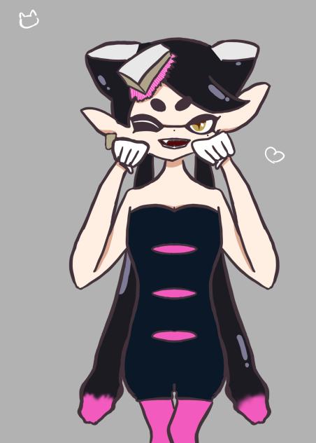 超過去絵🦑🦑