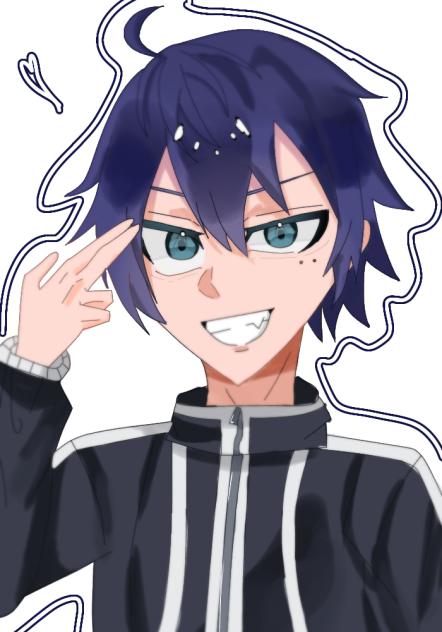 塗ってみた！
