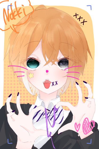 のっきさん