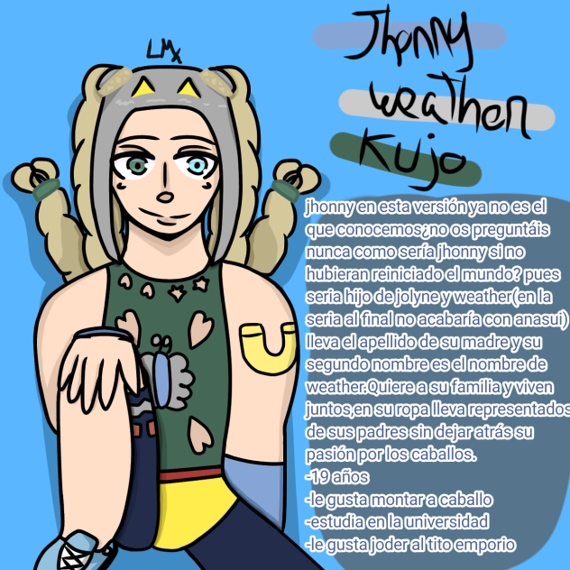 118 sin título - ibisPaint