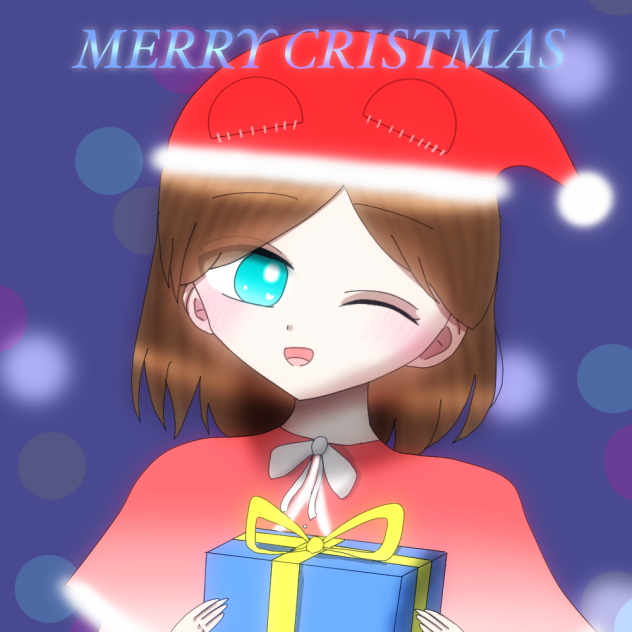 メリクリ！