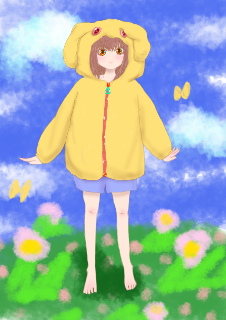 ロリ♡
