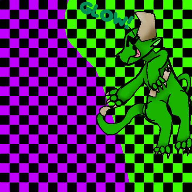 dragon callab