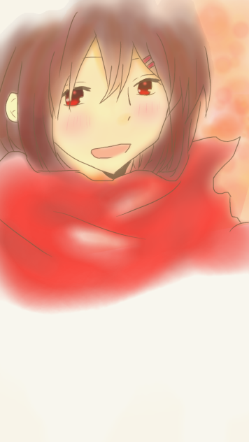 アヤノの幸福理論