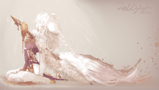 DAY 6. GOLDEN 💛⚜️