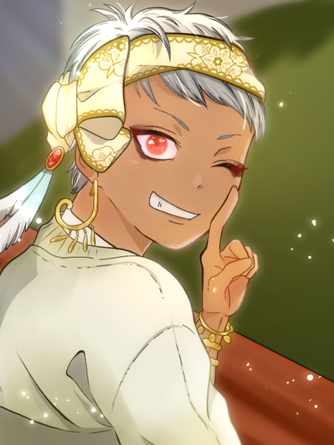 カリム