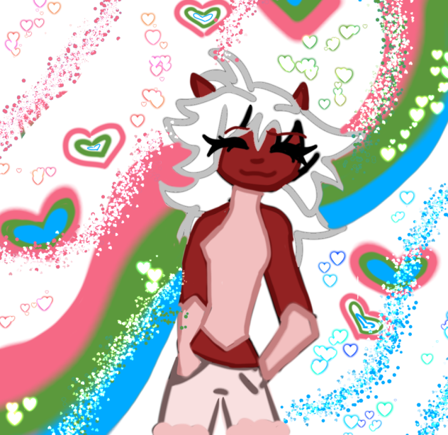 MILAS DEMON VERSION!