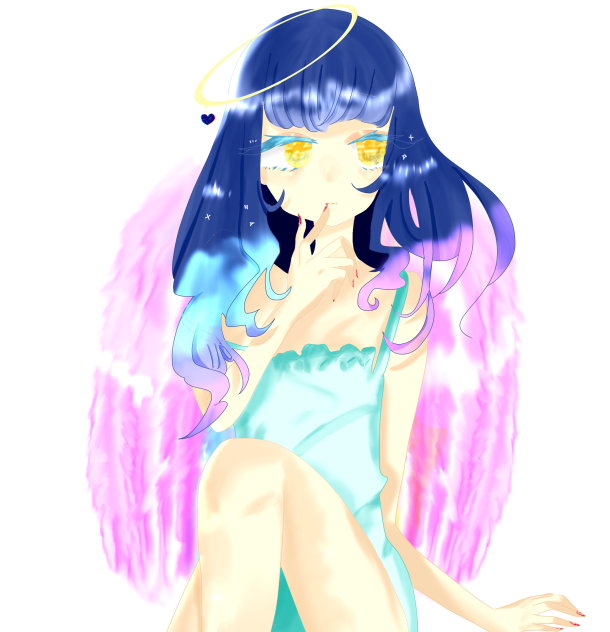 魔天使