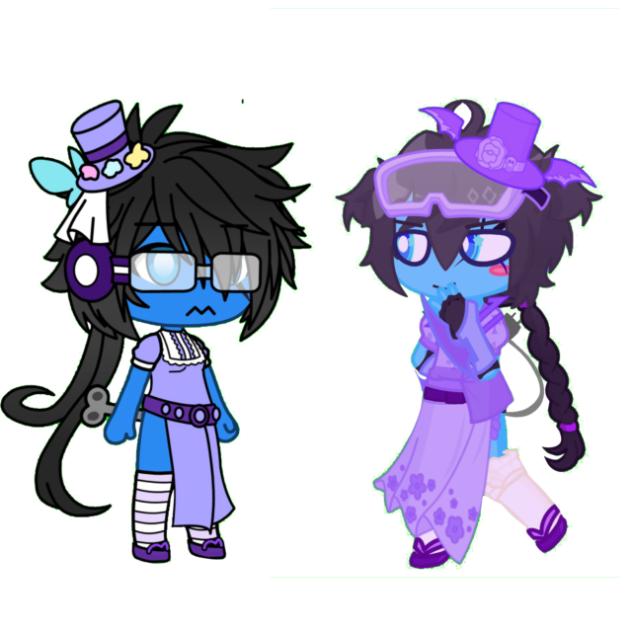 My AU