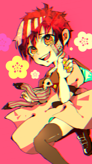 ❁❀✿✾