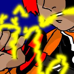 ds Ari lightning breathing