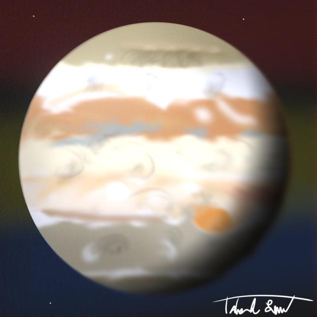 Jupiter