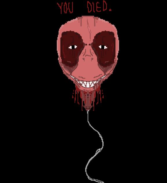 spoopy hehe