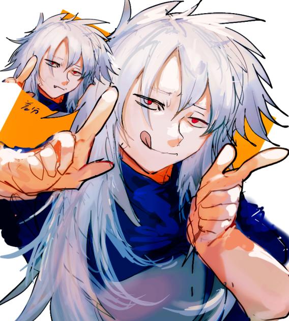 キャラデザ企画21