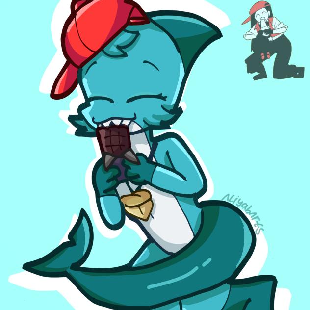 yummers(⁠◡⁠ ⁠ω⁠ ⁠◡⁠)