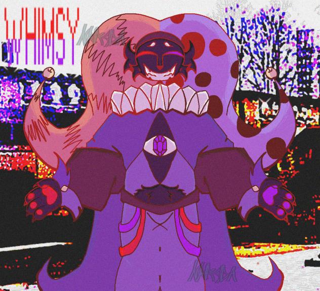✷ WHIMSY ✷